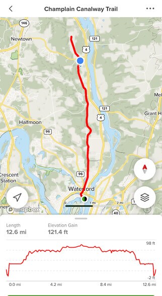 More Photos Of Newtown Rd, Mechanicville Land For Sale