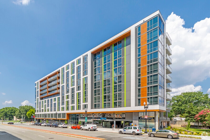 More Photos Of 2601 Virginia Ave NW, Washington Apartments For Lease