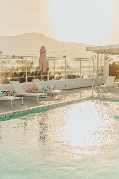 More Photos Of 12689 Eliseo Rd, Desert Hot Springs Hotel For Sale