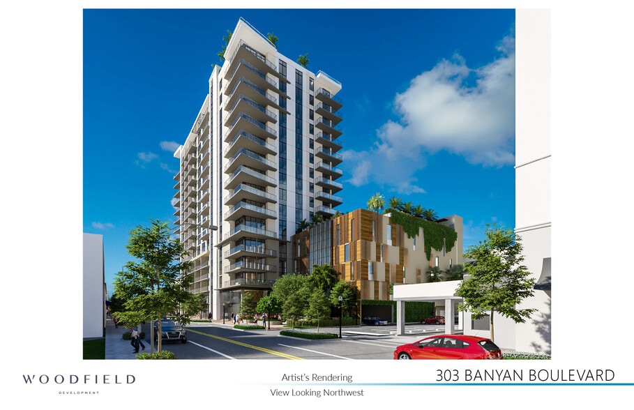 More Photos Of 345 Banyan Blvd, West Palm Beach Apartments For Lease