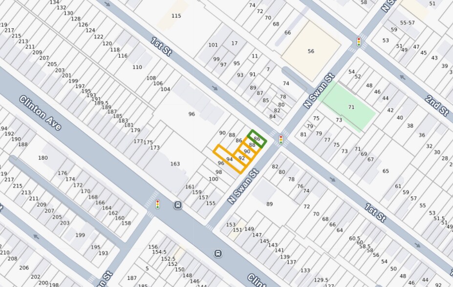 More Photos Of , Albany Land For Sale