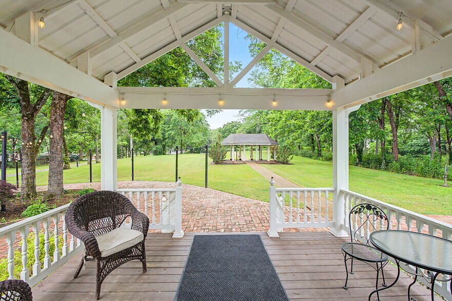 More Photos Of 118 Hwy 309 S, Byhalia Lodge Meeting Hall For Sale