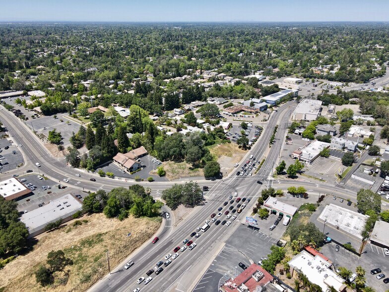 More Photos Of 4111 Sunrise Blvd, Fair Oaks Land For Sale