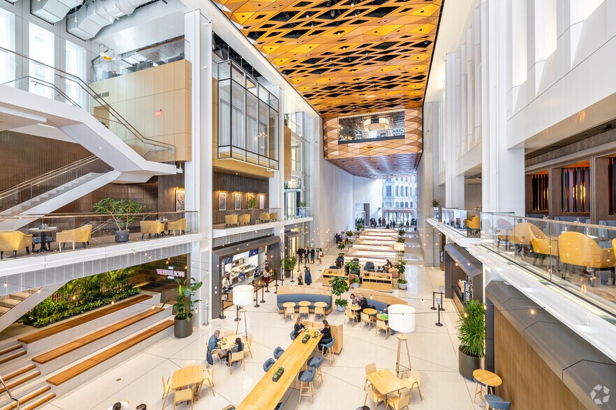 More Photos Of 115 Federal St, Boston Office For Lease