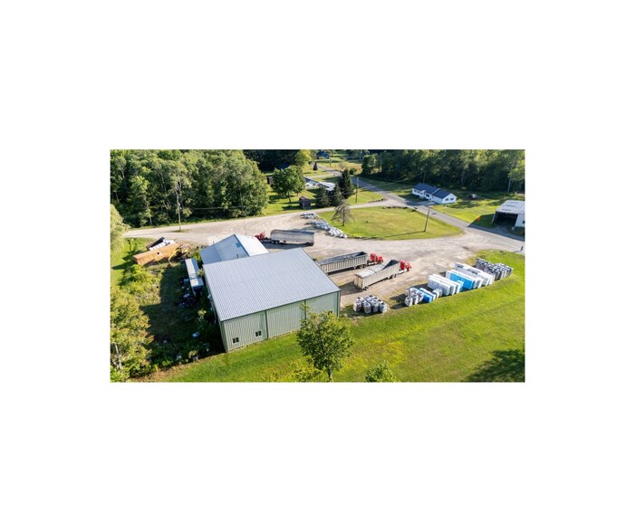 More Photos Of 189 Commercial St, Genesee Industrial For Sale