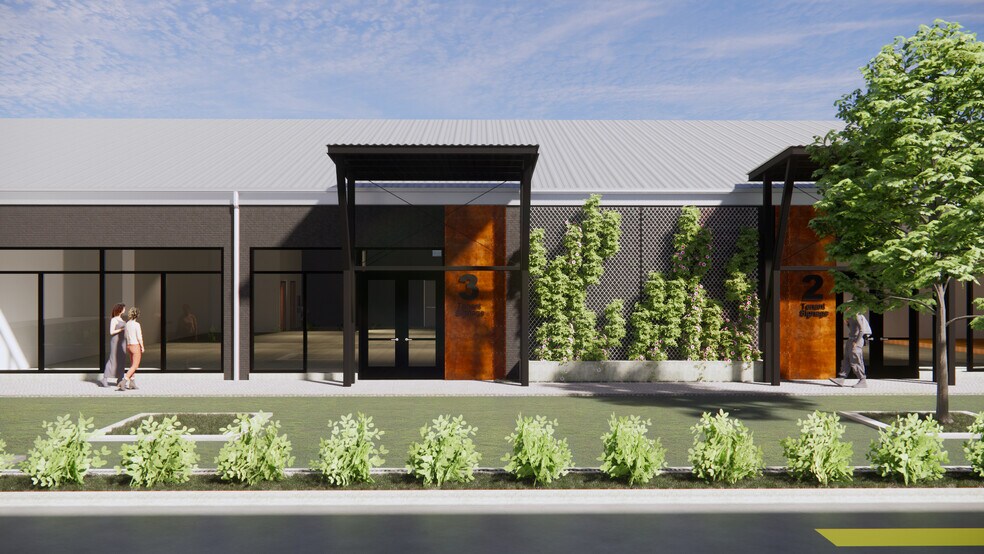 More Photos Of 717 S Woodward Ave, Tallahassee Freestanding For Lease