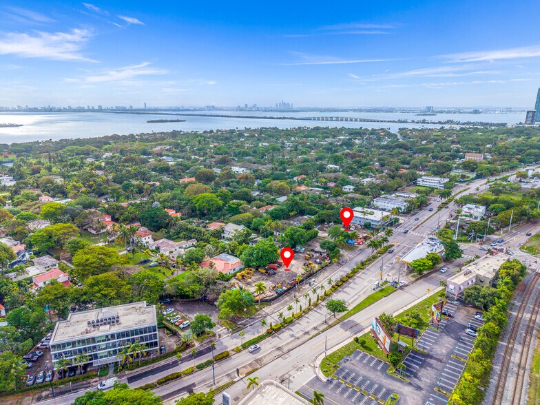 More Photos Of 5445 & 5501 Biscayne blvd, Miami Land For Sale