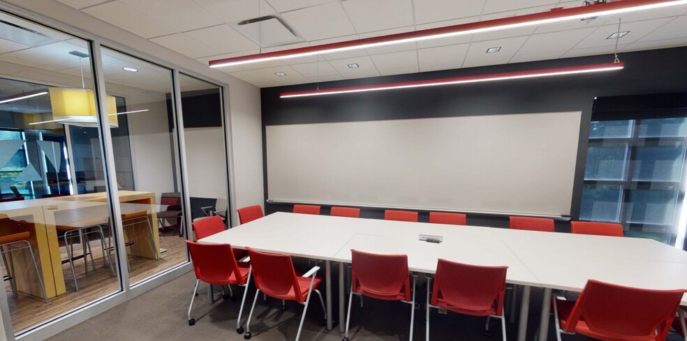 More Photos Of 61 Executive Ct, West Middlesex Office For Lease