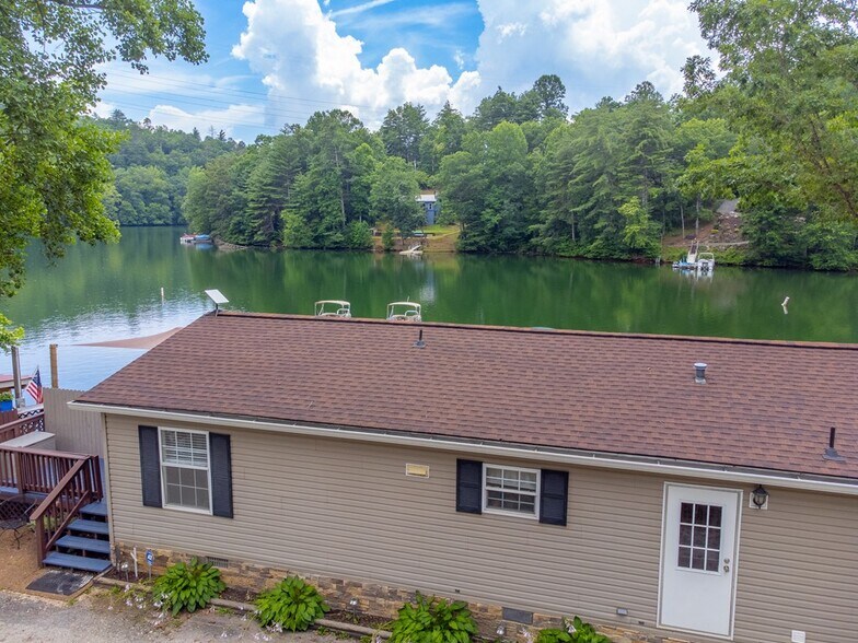 More Photos Of 270 Deyton Camp Rd, Robbinsville Marina For Sale
