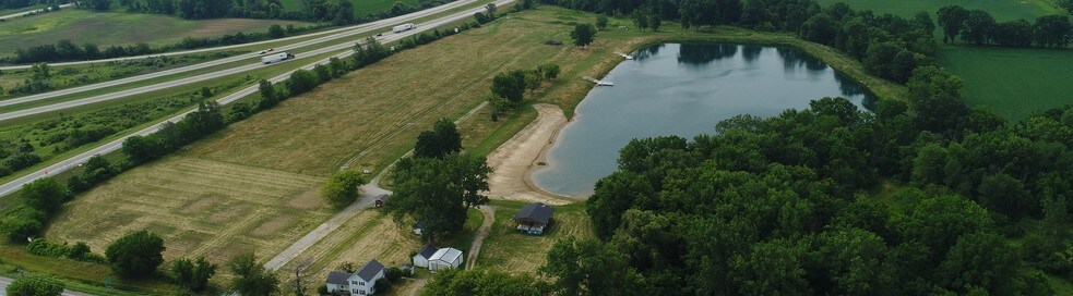 More Photos Of 16339 Cone Rd, Milan Land For Sale