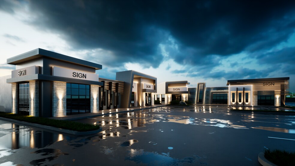 More Photos Of 4105 146th, Lubbock Unknown For Lease