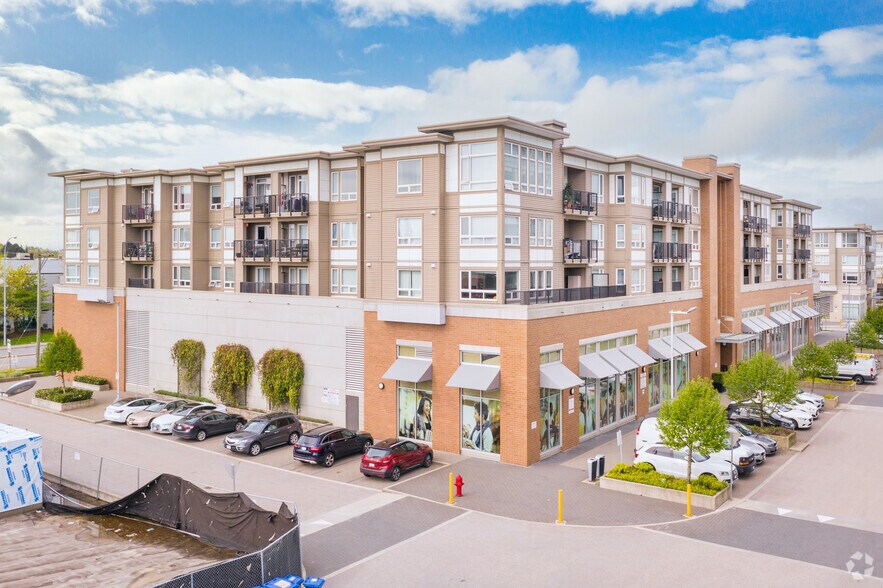 Primary Photo Of 10880 No. 5 Rd, Richmond Apartments For Lease