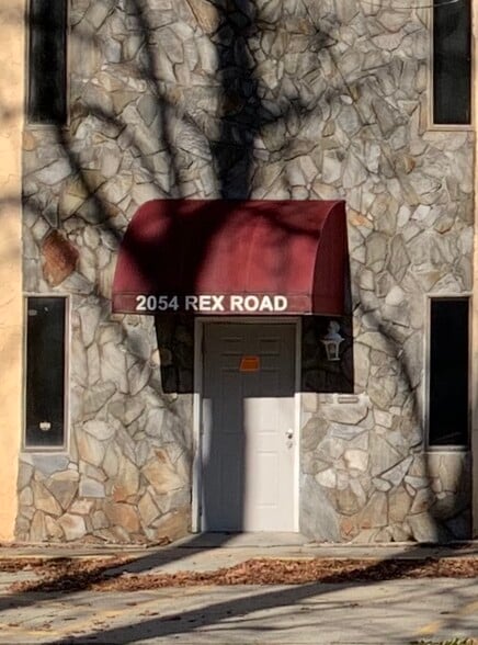 More Photos Of 2054 Rex Rd, Morrow Flex For Sale