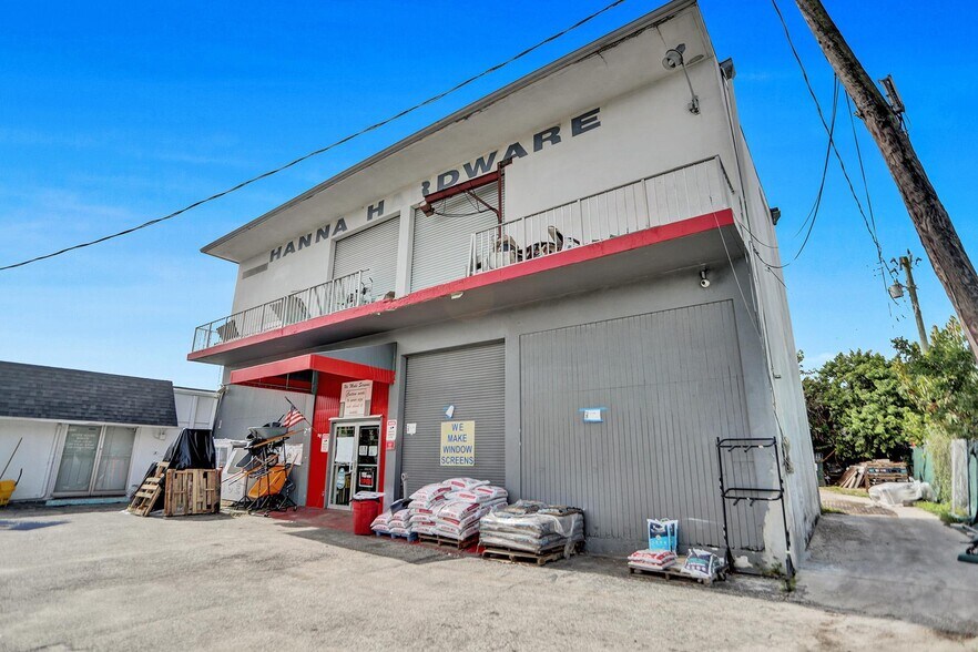 More Photos Of 4343 N Andrews Ave, Oakland Park Storefront Retail Office For Lease