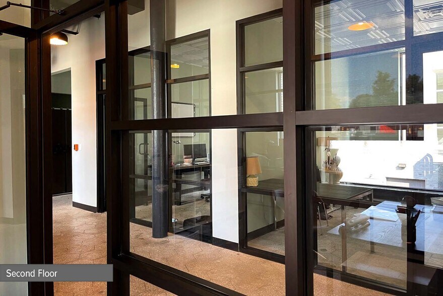 More Photos Of 20 S Balph Ave, Pittsburgh Loft Creative Space For Lease