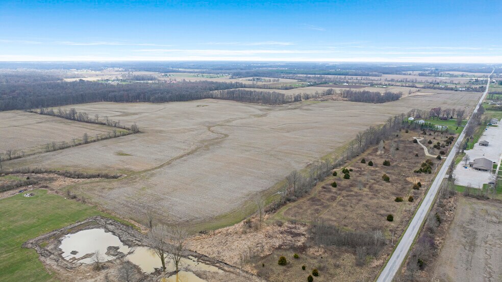 More Photos Of County Road 60 Rd @ County Road 56, Saint Joe Land For Sale