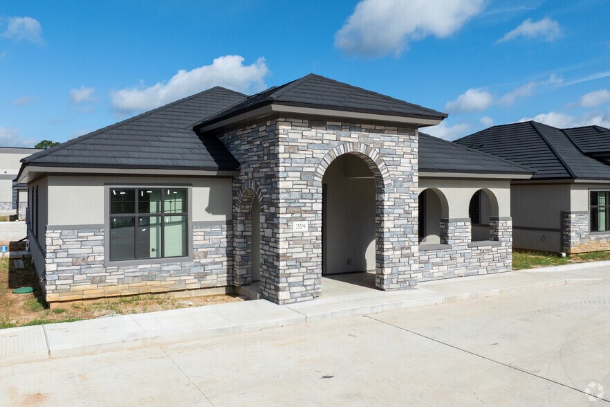 More Photos Of 25213 FM 2978 Rd, Tomball Medical For Lease