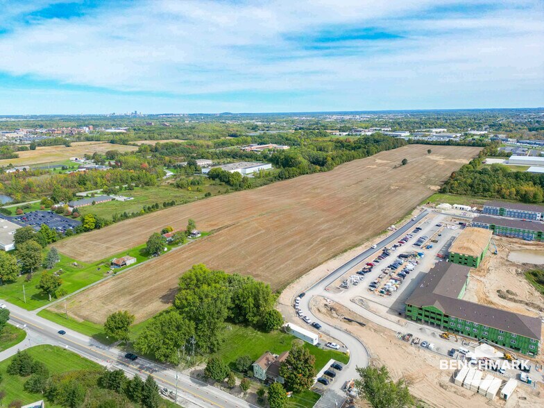 More Photos Of 3860 E River Rd, West Henrietta Land For Sale