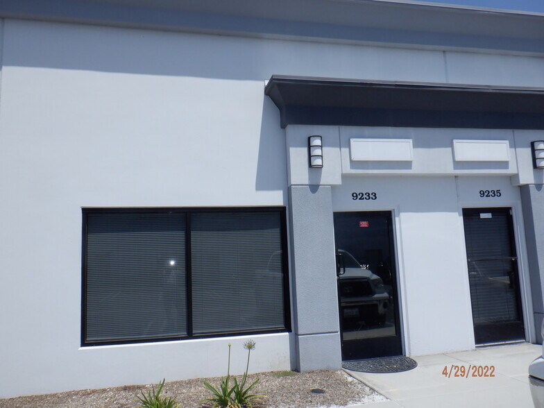 Primary Photo Of 9223-9247 Archibald Ave, Rancho Cucamonga Warehouse For Lease