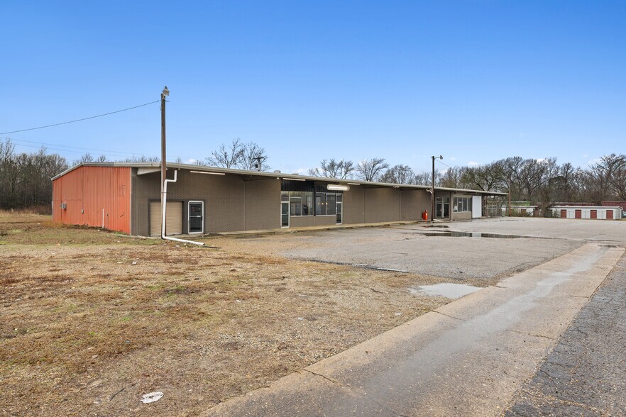 More Photos Of 6598 OK-98 Highway, Wright City Flex For Sale