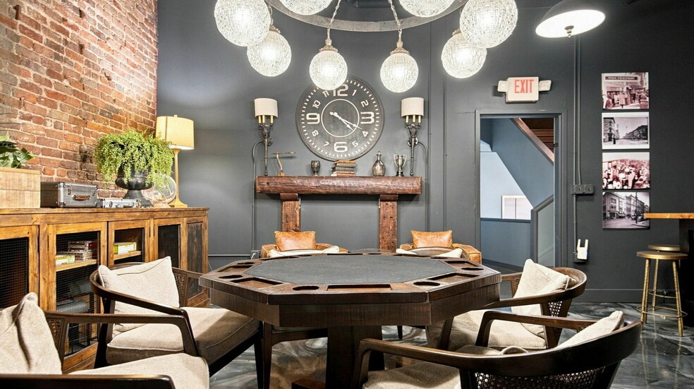 More Photos Of 304 S Gay St, Knoxville Office Residential For Sale