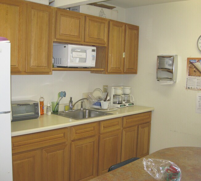 More Photos Of 330 Locust St, Santa Cruz Office For Lease