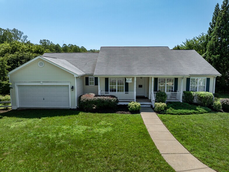 More Photos Of 65 Deane Rd, Ruckersville Office Residential For Sale