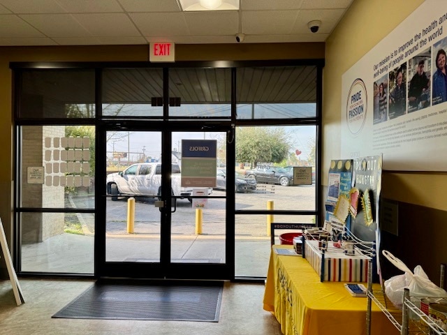 More Photos Of 4600-4610 Bragg Blvd, Fayetteville General Retail For Sale