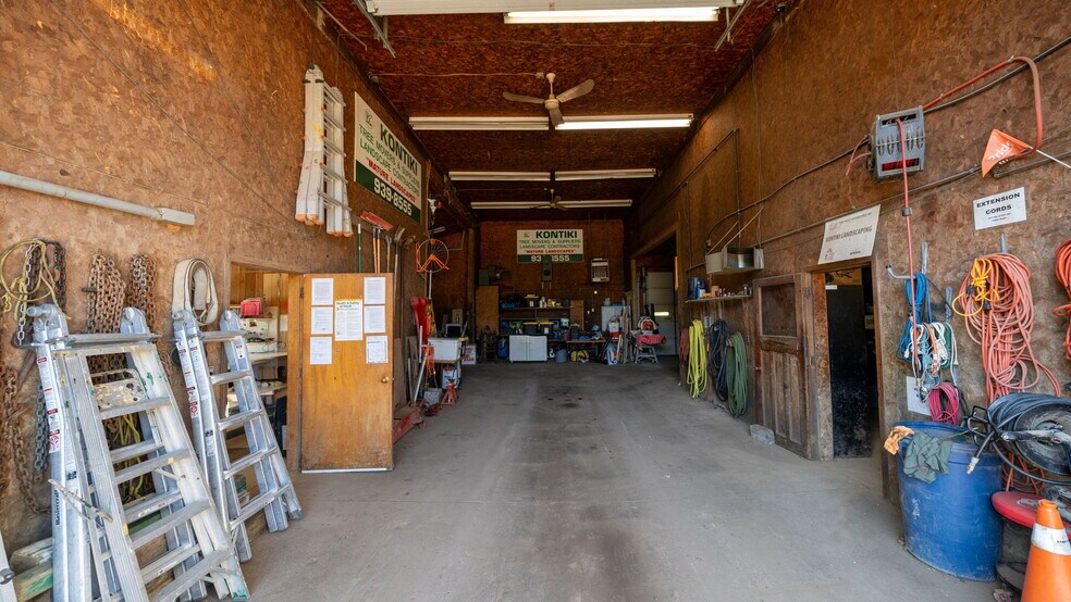 More Photos Of 15735 Ontario 27, Schomberg Warehouse For Sale