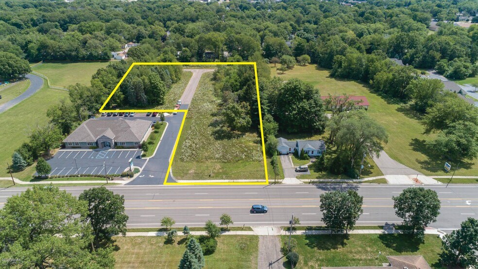More Photos Of 5731 Oakland Dr, Portage Land For Sale