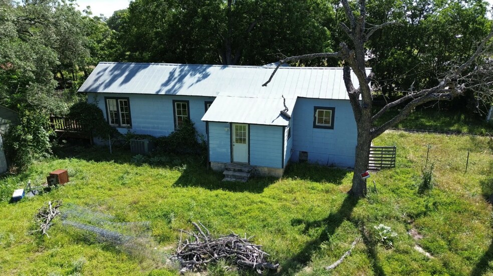 More Photos Of 1138 FM 3351, Kendalia Land For Sale