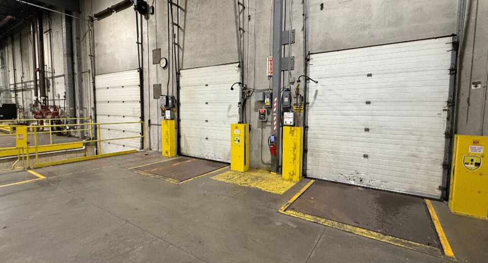 More Photos Of 4501 Tompkins Dr, Madison Warehouse For Lease