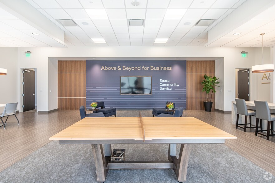 More Photos Of 8750 N Central Expy, Dallas Office For Lease