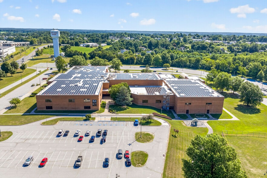 More Photos Of 1400 Panther Dr, Hampstead Schools For Sale