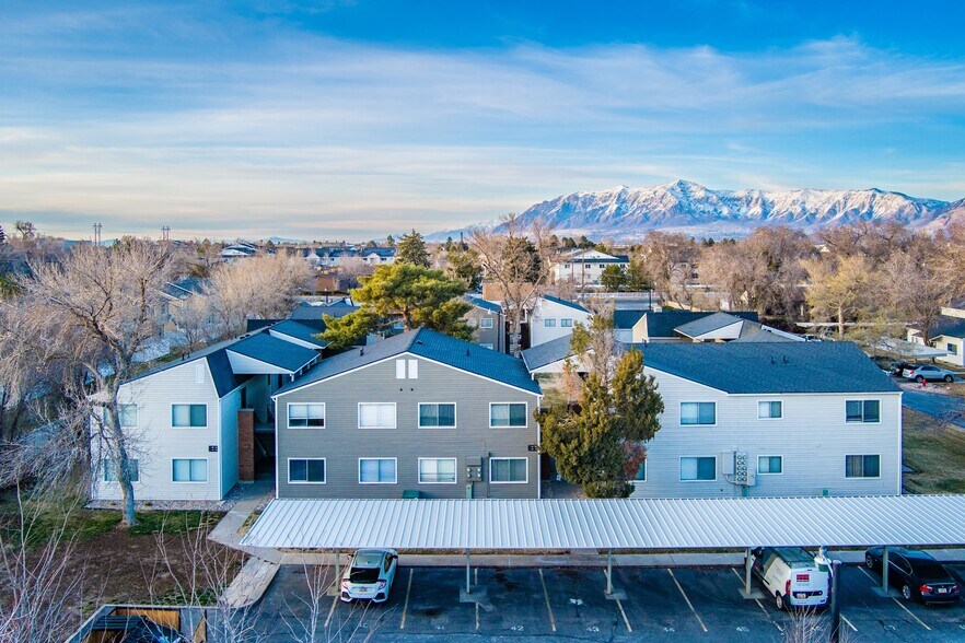 More Photos Of 1775 W 4800 S, Roy Apartments For Sale