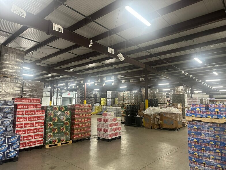 More Photos Of , Lawton Industrial For Sale