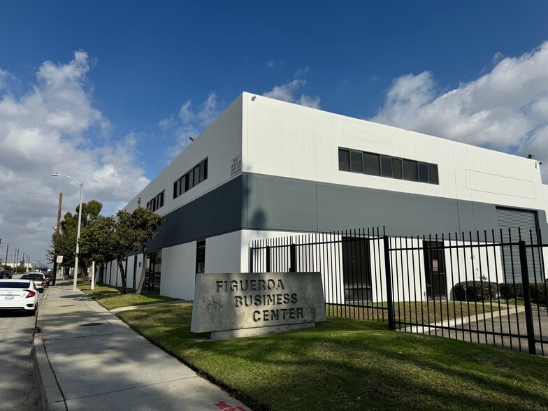 Primary Photo Of 17202-17234 S Figueroa St, Gardena Warehouse For Lease