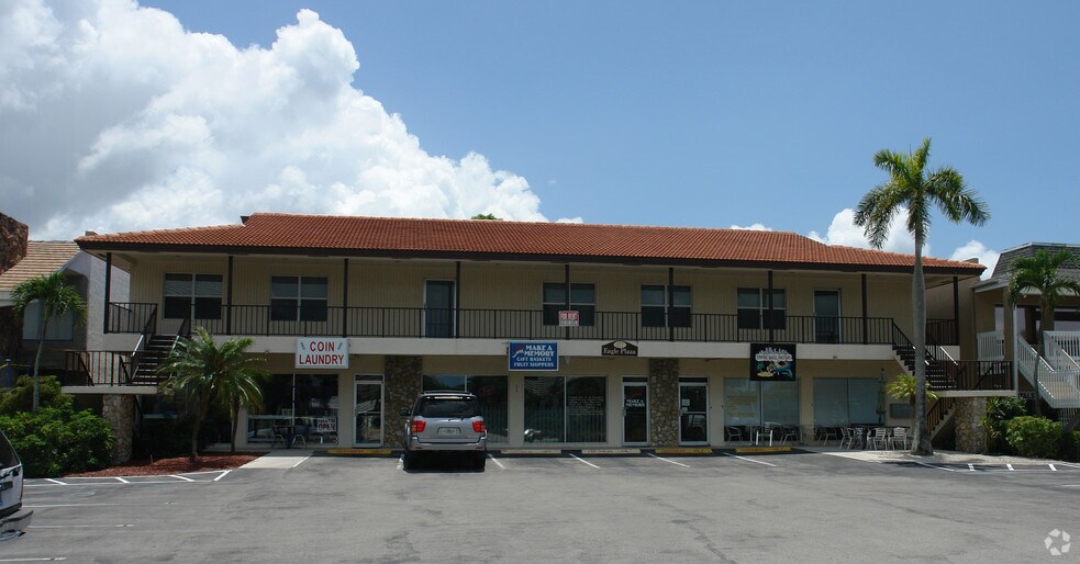Primary Photo Of 277 N Collier Blvd, Marco Island Storefront Retail Office For Lease