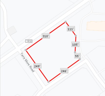 More Photos Of Old Hammock Rd, Swansboro Land For Sale