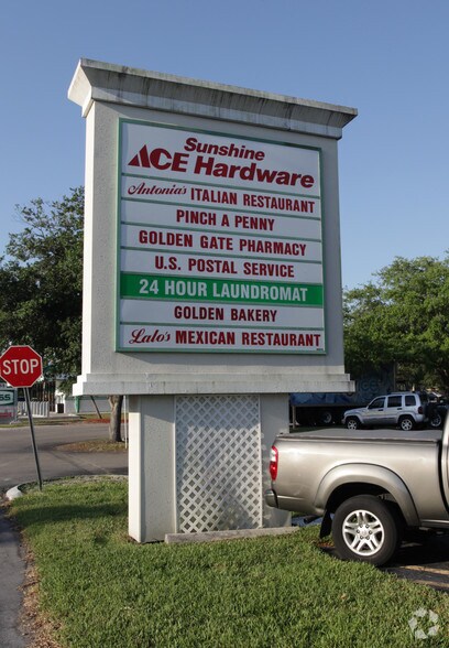 More Photos Of 11665-11693 Collier Blvd, Naples Unknown For Lease