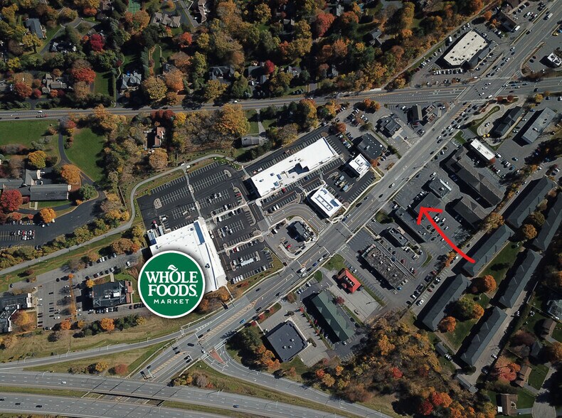 More Photos Of 2815 Monroe Ave, Rochester Storefront Retail Office For Lease