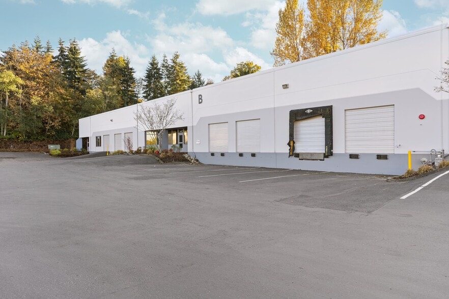 Primary Photo Of 4487-4497 S 134th Plz, Tukwila Unknown For Lease