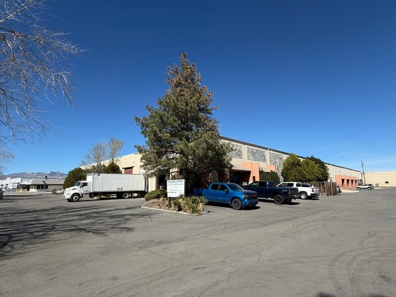 More Photos Of 4965-4969 Energy Way, Reno Light Distribution For Sale