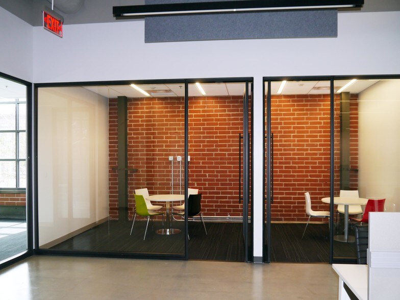 More Photos Of 165 Ottley Dr NE, Atlanta Office For Lease
