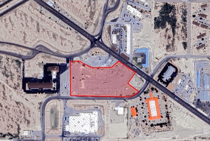More Photos Of 1475 Hwy 285, Fort Stockton Land For Sale