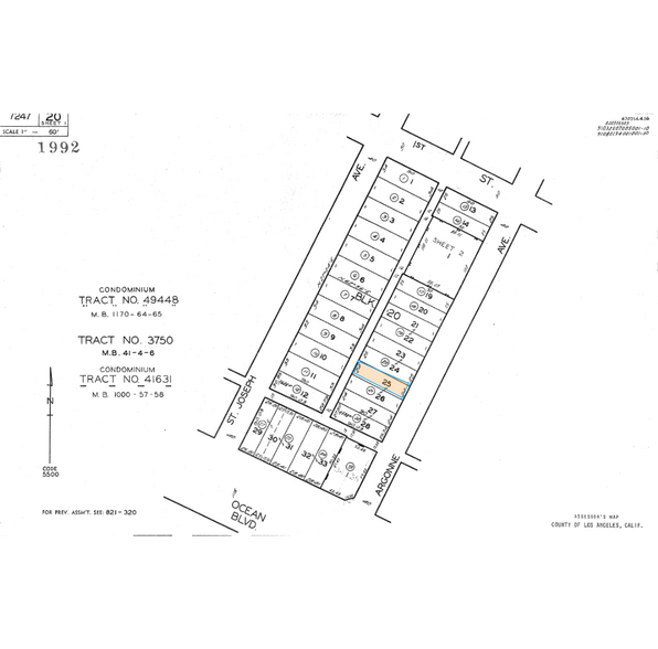 More Photos Of 4915 E Ocean Blvd, Long Beach Apartments For Sale