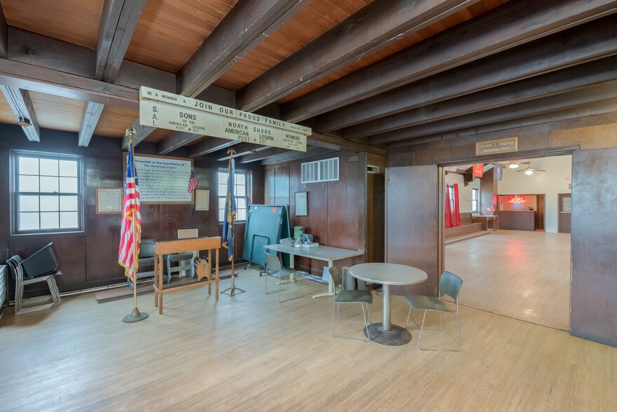More Photos Of 4121 N Wilson Dr, Milwaukee Lodge Meeting Hall For Sale
