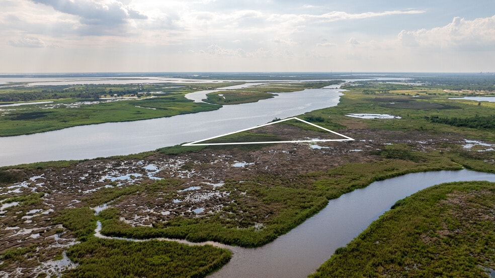 More Photos Of 0000 Big Lake Rd, Lake Charles Land For Sale