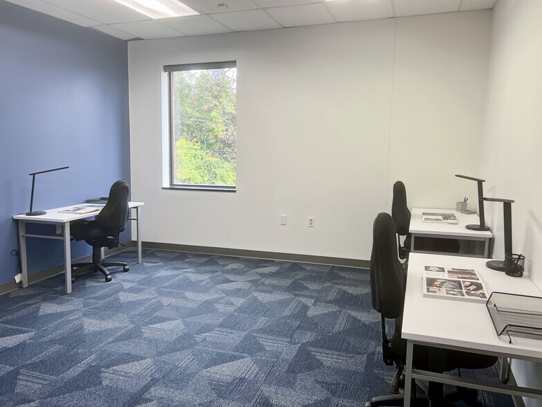 More Photos Of 230-246 Alpha Dr, Pittsburgh Coworking Space