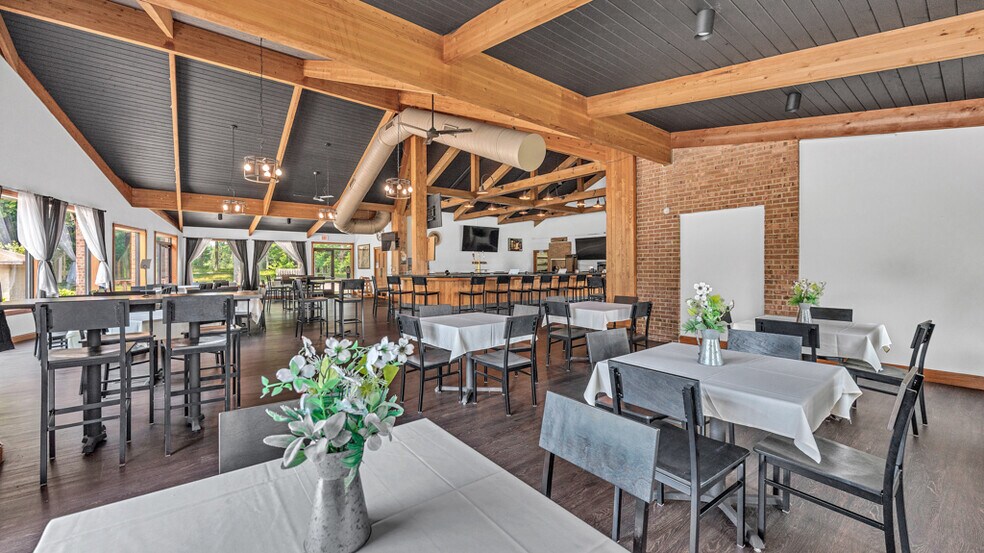 More Photos Of 3212 N Union Rd, Cato Golf Course Driving Range For Sale
